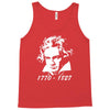 beethoven tribute Tank Top