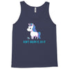 don't dream it, do it Tank Top