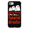 can't scare me halloween funeral direct iPhone 8