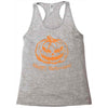 happy halloween 2 Racerback Tank