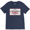 simple V-Neck Tee