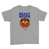 Beast Mode Youth Tee