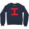 couple I Crewneck Sweatshirt