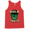 hulk smash Tank Top
