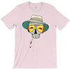 raoul duke las dead T-Shirt