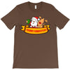 merry christmas T-Shirt