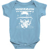 wiseguy Baby Onesie