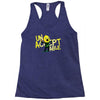 unacceptable! Racerback Tank