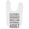 cleverly disguised Baby Bibs