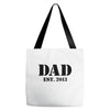 dad Tote Bags