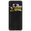 breakdance like nobody's tipping Samsung Galaxy S8 Plus