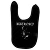 bathory Baby Bibs