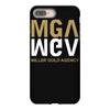 tv t shirt inspired by entourage   ari gold iPhone 8 Plus Case