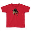 midnight flight Toddler T-shirt
