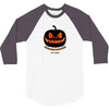 Float Down Here (f147) 3/4 Sleeve Shirt