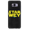 Star Wey Lightsaber Samsung Galaxy S8 Plus