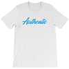 authentic shirt T-Shirt