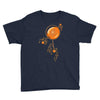plutonium powers this shirt Youth Tee