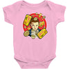 eleven Baby Onesie