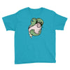 yet another new id Youth Tee