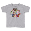 donut hungry Toddler T-shirt