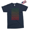ugly christmas Exclusive T-shirt
