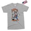 wild forever Exclusive T-shirt