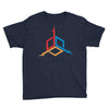SIMPLE THAT IS COOL Youth Tee
