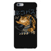 cat bus kong iPhone 6 Plus/6s Plus Case