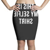 this is my selfie Pencil Skirts
