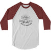 and let han dad 3/4 Sleeve Shirt