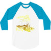 motorbike, love riding my dirtbike 3/4 Sleeve Shirt