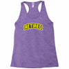 retired Racerback Tank