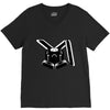 Killerbunny2007 All the Feels V-Neck Tee