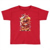 pirate Toddler T-shirt