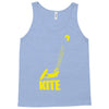 kite kitesurfen kiteboarden fun extremsport top Tank Top