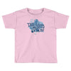 urealms   the tax Toddler T-shirt