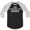 quack 3/4 Sleeve Shirt