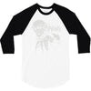 nosferatu 3/4 Sleeve Shirt