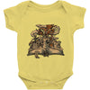 ancient tale Baby Onesie