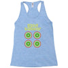 king tubbys Racerback Tank