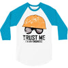 trust me! 3/4 Sleeve Shirt