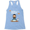 art director Racerback Tank