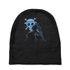 the pirate Baby Beanies