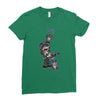 robbot Ladies Fitted T-Shirt