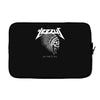 new yeezus tour 2016 Laptop sleeve
