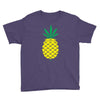 pineapple Youth Tee