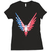 Maverick Ladies Fitted T-Shirt