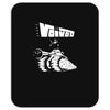 voivod tank Mousepad