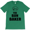the bun baken T-Shirt